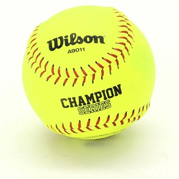 Softballový míč Wilson A9011