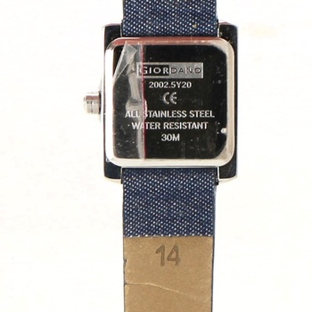 Dámské hodinky Giordano 2002.5Y20 