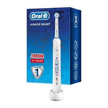 Elektrický zubní kartáček Oral-B Junior