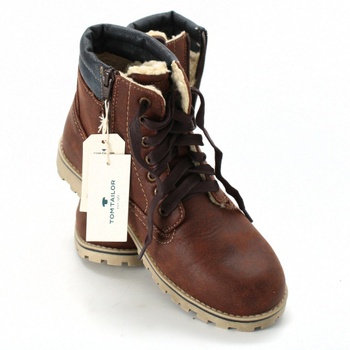 Chlapecká obuv Tom Tailor 9070506