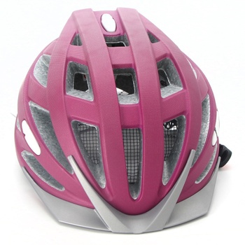 Cyklistická helma Uvex S410419 City i-vo