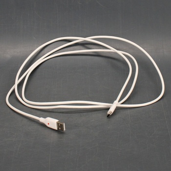 Kabel USB C dobíjecí k adapteru