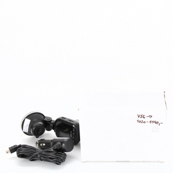 Kamera Dash Cam V56 černá