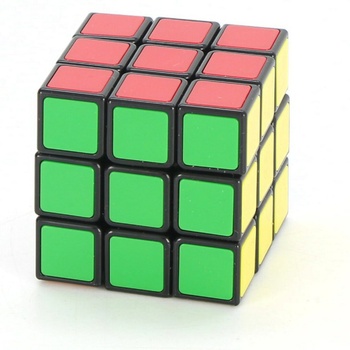 Rubikova kostka Thinkfun plastová