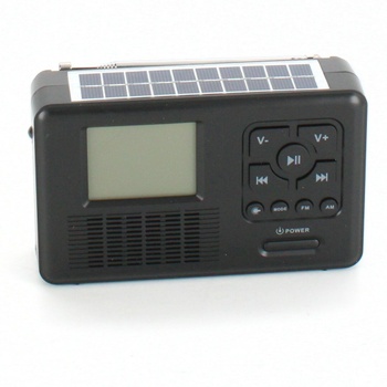Přenosné rádio reflexion TRA550
