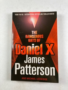 Daniel X: The Dangerous Days of Daniel X (1) Pevná (2009)
