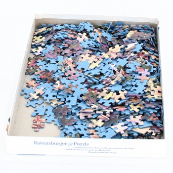 Puzzle Ravensburger ‎15035 500 ks