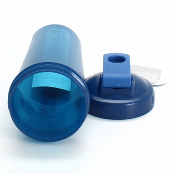 Láhev Blender Bottle modrá
