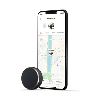 GPS lokalizátor Vodafone TRKM036S-1