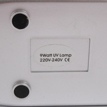 UV lampa RP Nail ASN-N9W-1 