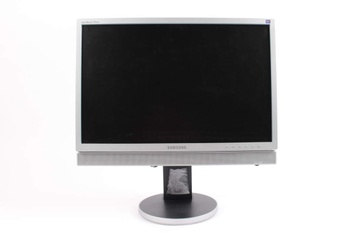 LCD monitor Samsung 225BW
