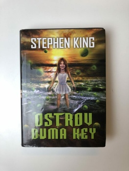 Stephen King: Ostrov Duma Key