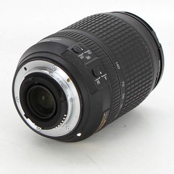 Objektiv Nikon 18-140mm f/3,5-5,6 G ED VR