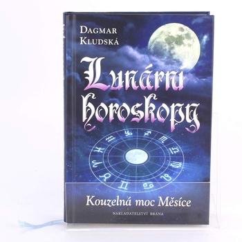 Duchovní literatura : Lunární horoskopy