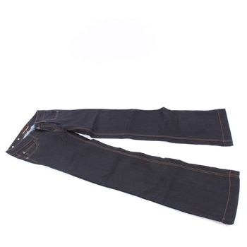 Dámské džíny C&Z Jeans černé