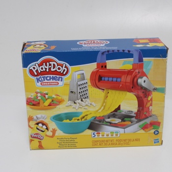 Modelína Play-Doh E7776 Kitchen Creations