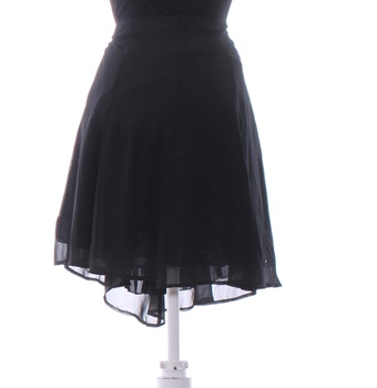 Dámská společenská sukně H&M černá
