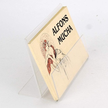 Alfons Mucha: O lásce, rozumu a moudrosti