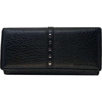 Dámská kožená peněženka Pierre Cardin