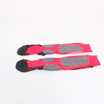 Dětské lyžařské ponožky Falke 11432 31-34