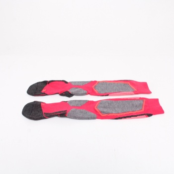 Dětské lyžařské ponožky Falke 11432 31-34