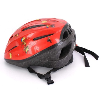 Dětská cyklistická helma GPR Urbanus