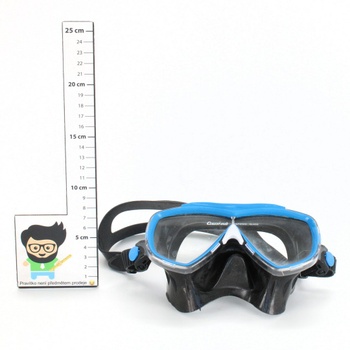 Potápěčské brýle Cressi ‎DN345020