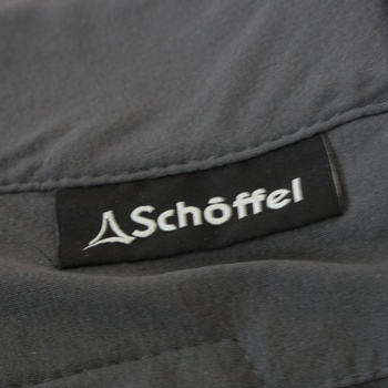 Dámské kalhoty Schöffel 12640
