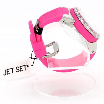 Dámské hodinky Jet Set J55454-166