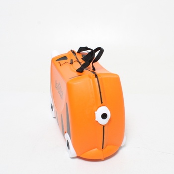 Dětský kufr Trunki ‎0085-WL01 