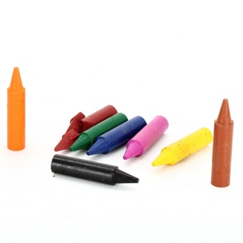 Voskové pastelky Crayola 2,008