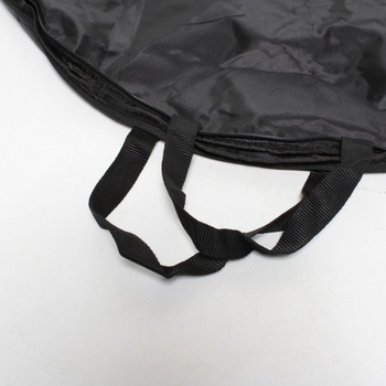 Cestovní taška Triwonder 76cm černá