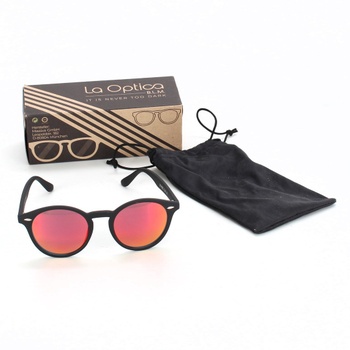 Sluneční brýle značky La Optica