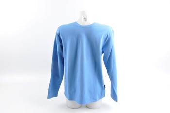 Pánské tričko Numbero modré
