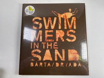 Miroslav Bárta: Swimmers in the Sand