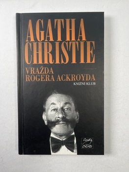 Agatha Christie: Vražda Rogera Ackroyda Pevná (2001)