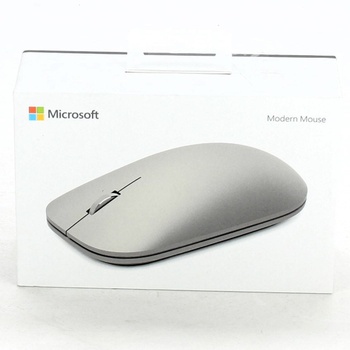 Bezdrátová myš Microsoft Modern mouse