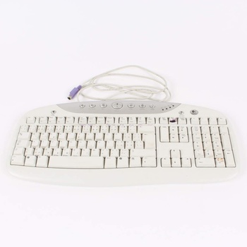 Multimediální klávesnice Logitech Y-SAB59