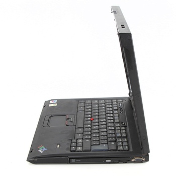 Notebook IBM ThinkPad R52