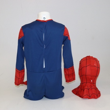 Dětský kostým Rubie's ‎ I-880539L Spider-Man