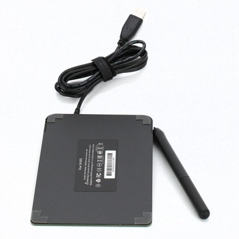 Grafický tablet XP-Pen Star G430S černý