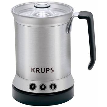 Pěnič mléka Krups XL20004E automatický