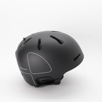 Helma Poc PC10460 černá matná vel. M-L