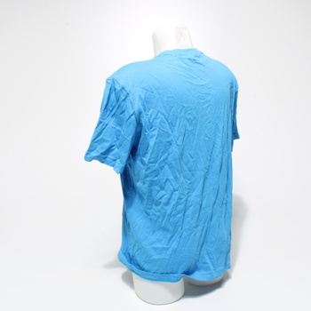 Pánské tričko Lacoste TH7618 vel. L