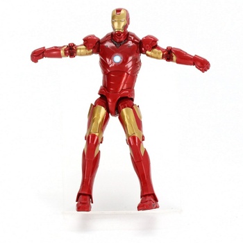 Figurka Figurka Iron Man Mark 3 Hasbro F0184