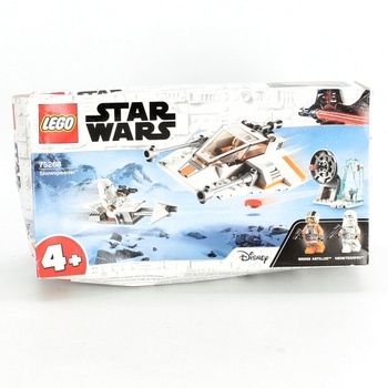 Dětská stavebnice Lego 75268 Star Wars