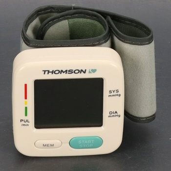 Měřič krevního tlaku Thomson U60GH
