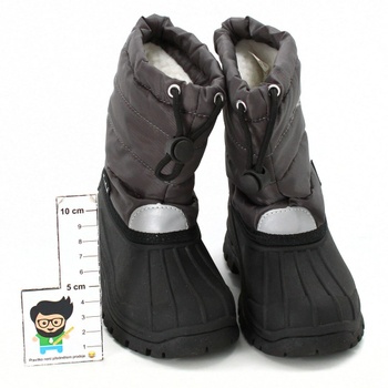 Zimní boty Playshoes 193005