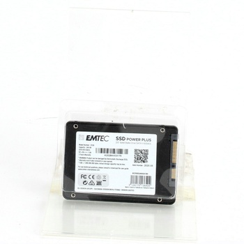 SSD disk Emtec X150 Power Plus 240 GB