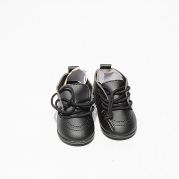 Dětská obuv Sonsage pro nejmenší vel.4